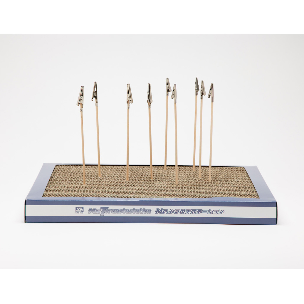 Mr. 호랑이 손 베이스 L