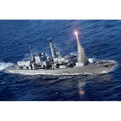 1/700 HMS Type 23 Frigate - Montrose (F236)