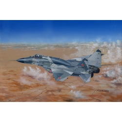 1/32 Russian MIG-29SMT Fulcrum