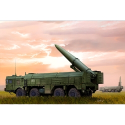 1/35 Russian 9P78-1 TEL for 9K720 Iskander-M System (SS-26 Stone)