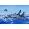 1/48 Su-30MKK Flanker G
