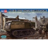 1/35 M4 High Speed Tractor(155mm/8-in./240mm)