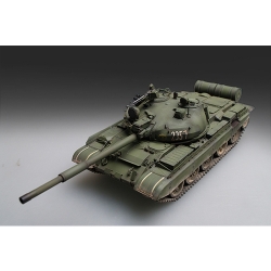 1/72 Russian T-62 BDD Mod.1984 (Mod. 1972 Modification)