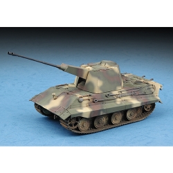 1/72 German E-75 Flakpanzer