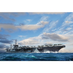 1/700 USS Constellation CV-64