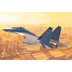 1/48 PLA J-16