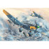1/24 Junkers Ju-87D-5 Stuka