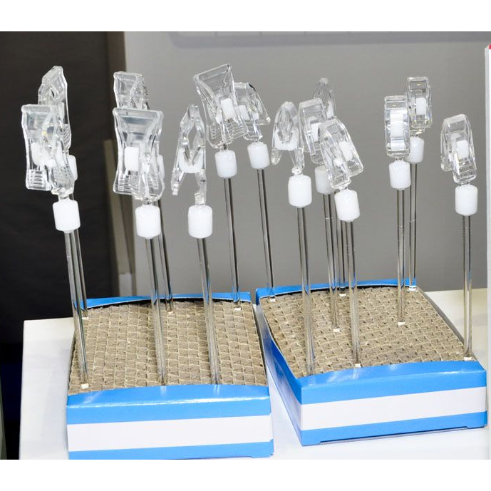 Mr. 고양이 손 디럭스 (18개)