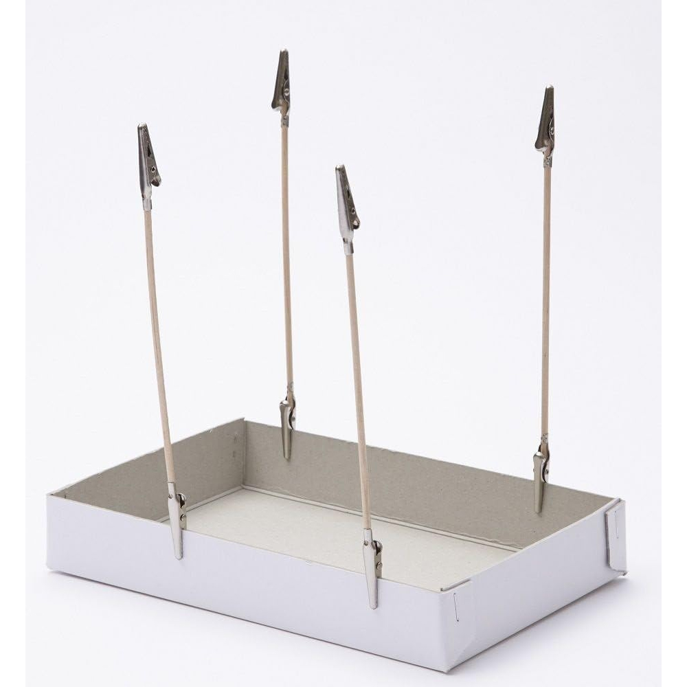 Mr. 고양이 손 양쪽 클립 타입