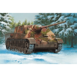 1/35 German PANZER IV / 70 (A) Sd. Kfz.162/1