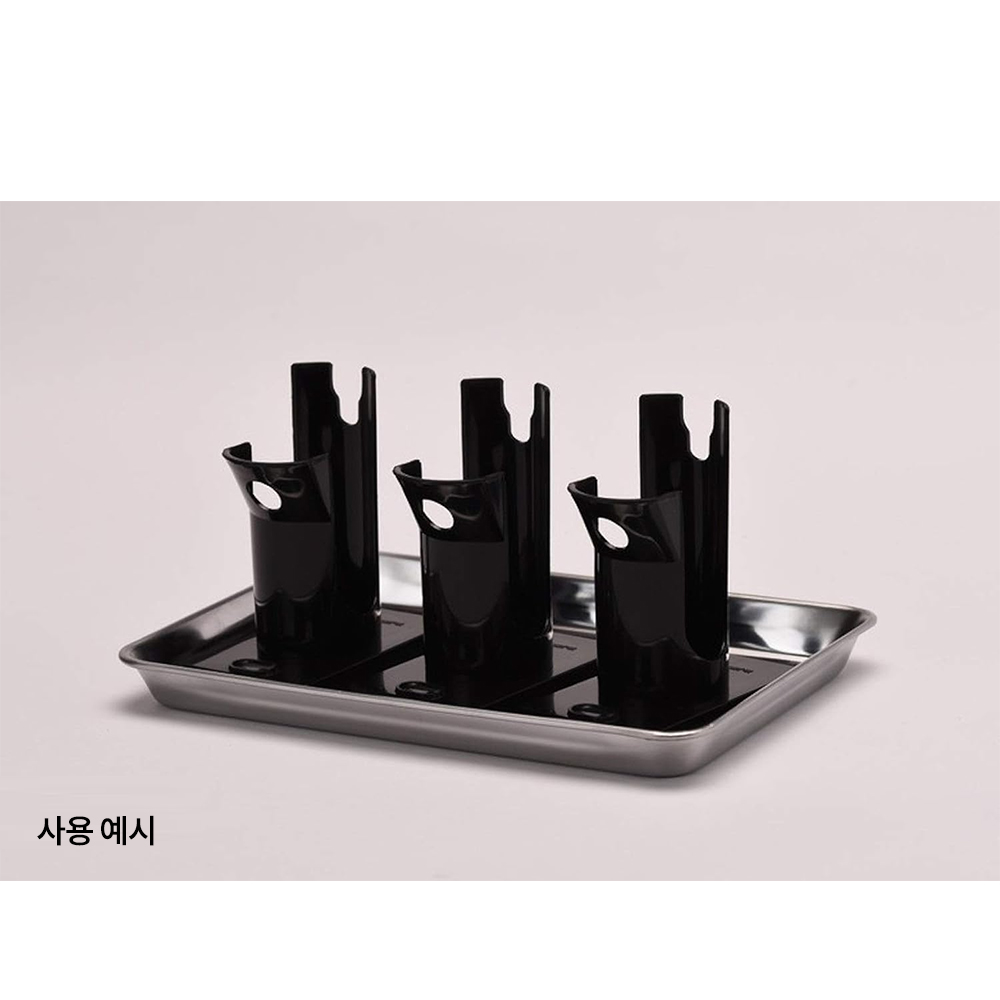 Mr. 스탠드 & 트레이 세트 Ⅰ