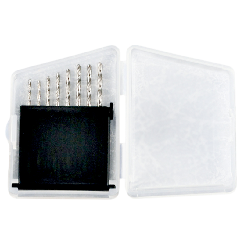 트위스트 드릴 비트 세트 2 - Twist Drilling Auger Bit set 2