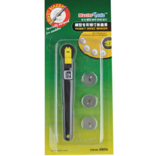 Hobby Rivet Maker