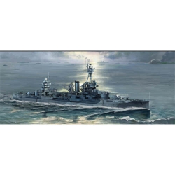 1/700 USS New York BB-34