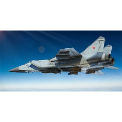 1/72 Russian MIG-31 Foxhound