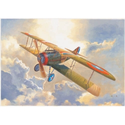 1/24 SPAD S.Xlll