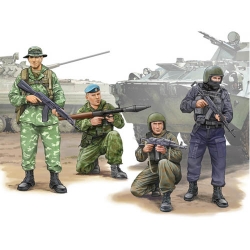 1/35 Russian Special Operation Force