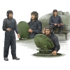 1/35 soviet Tank Crew