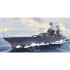1/700 USS Tennessee BB-43 1941