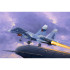 1/72 러시아 Su-33UB “플랭커 D” 전투기 - 1/72 Russian Su-33UB Flanker D