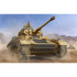 1/16 German pzkpfw IV Ausf.F2 Medium Tank