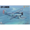 1/48 J2F-5 Duck