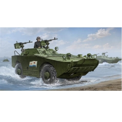 1/35 Russian BRDM-1