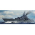 1/700 USS california BB-44 1945