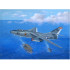 1/32 EA-3B Skywarrior Strategic Bomber