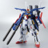 [SIDE-MS] 강화형 ZZ 건담 (R-179)
