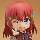 504 이능배틀은 일상계 속에서 - 칸자키 토모요