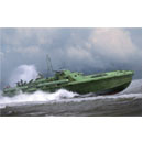 US Navy Elco 80` Motor Patro Torpedo Boat Early Type