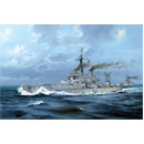 1/350 Warship-HMS Dreadnought 1918