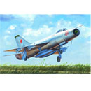 1/48 Sovier Su-9 Fishpot