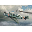 1/32 Messerschmitt Bf 109G-6(Late)