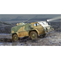 1/35 Russian GAZ39371 High-mobility Multipurpose
