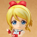 464 러브 라이브! - 아야세 에리