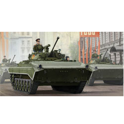 1/35 Russian BMP-2IFV