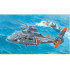 1/35 Helicopter AS365N2 Dolphin 2