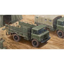 1/35 Russian GAZ-66 Light Truck