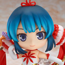 460 마법소녀대전 - 아오바 나루코