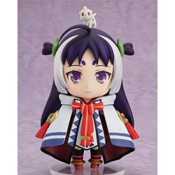 451 노부나가 더 풀 - 히미코