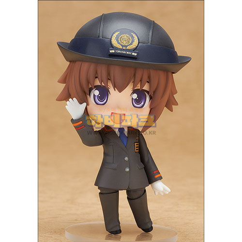 415 철도 무스메 - 쿠리하시 미나미