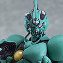 강식장갑 가이버 - 가이버 I