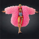 1/8 돈키호테 도플라밍고 (P.O.P. 원피스 네오-DX)