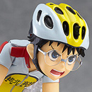 겁쟁이 페달 - 오노다 사카미치