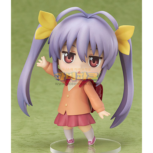 445 논논비요리 - 미야우치 렌게