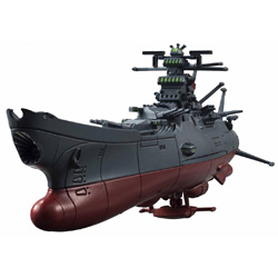 우주 전함 야마토 2199 (출발편)