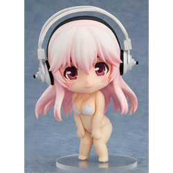 436 슈퍼 소니코 워킹 세트