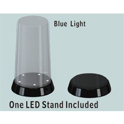 Display Case - LED stand(84x185mm)
